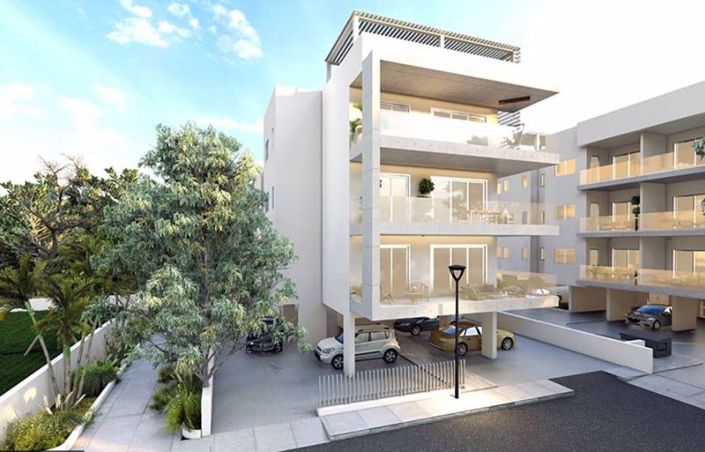 Image No.7-Appartement de 2 chambres à vendre à Larnaca