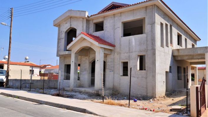 Image No.2-Villa de 4 chambres à vendre à Vrysoules