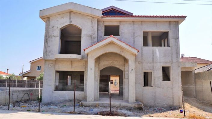 Image No.26-Villa de 4 chambres à vendre à Vrysoules