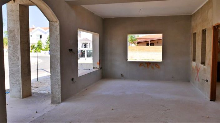 Image No.3-Villa de 4 chambres à vendre à Vrysoules