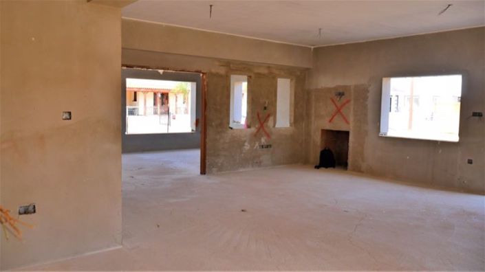 Image No.6-Villa de 4 chambres à vendre à Vrysoules