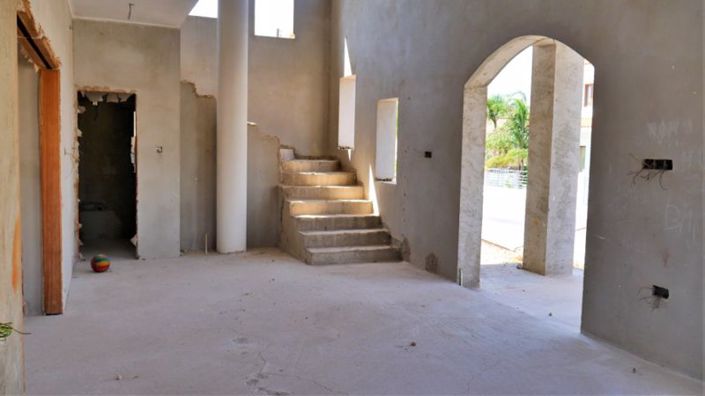 Image No.7-Villa de 4 chambres à vendre à Vrysoules