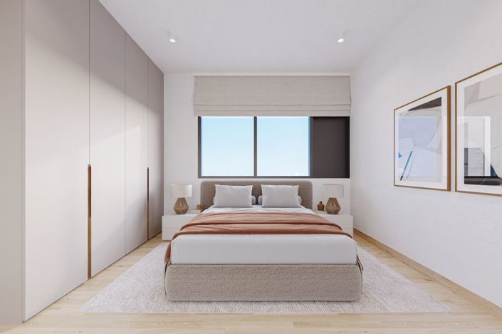 Image No.20-2 Bed Apartment for sale