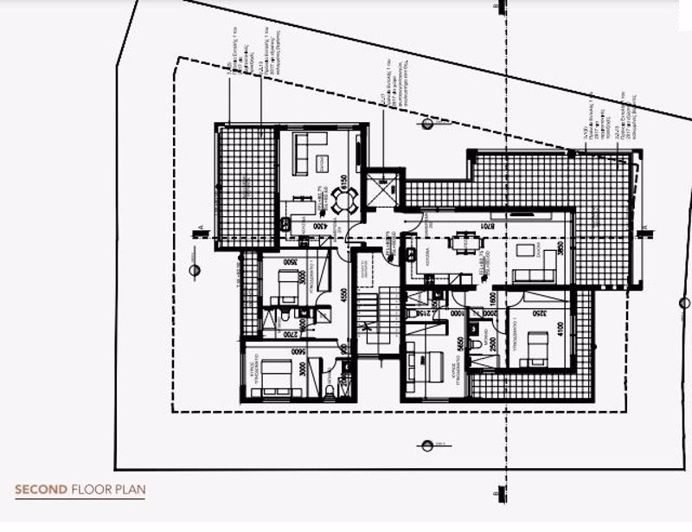 Image No.26-2 Bed Apartment for sale