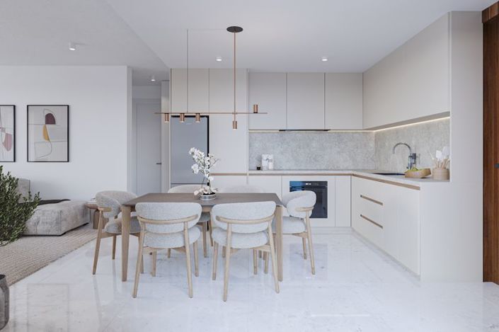 Image No.5-2 Bed Apartment for sale