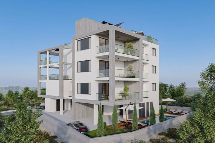 Image No.8-2 Bed Apartment for sale