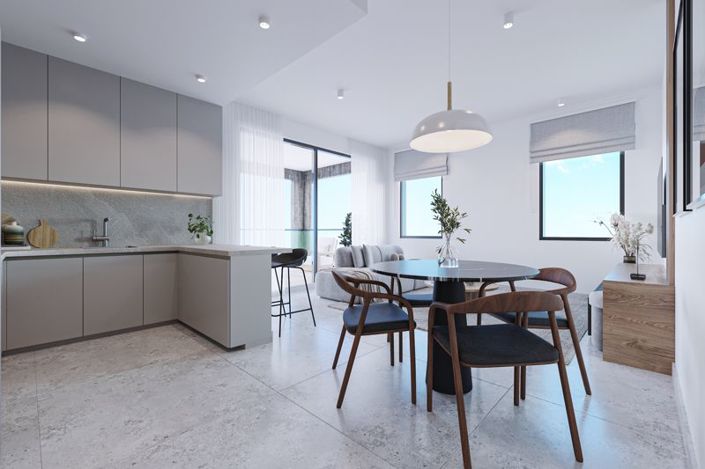 Image No.5-2 Bed Apartment for sale