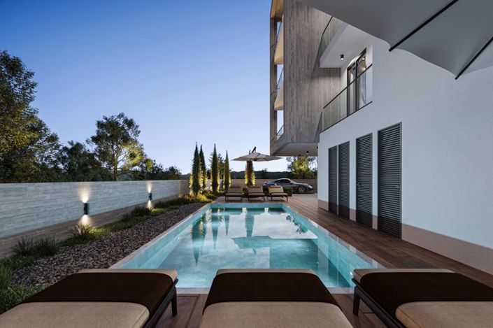 Image No.23-2 Bed Apartment for sale