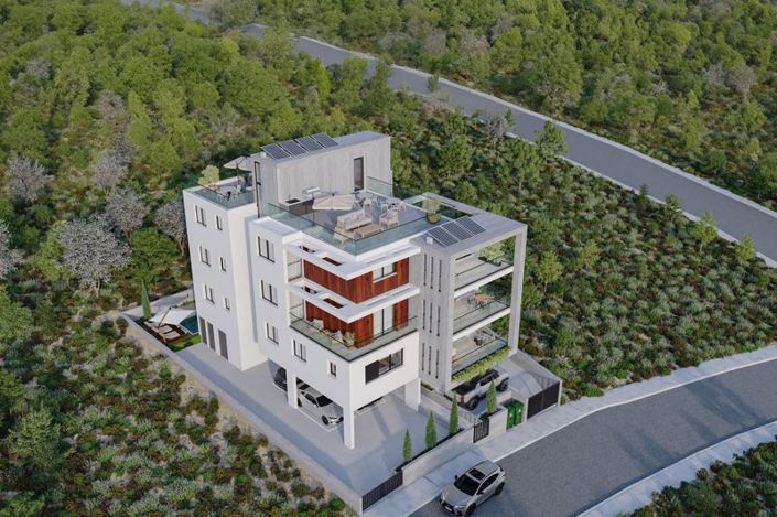 Image No.24-2 Bed Apartment for sale