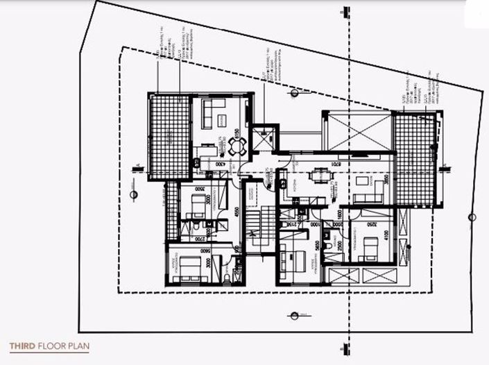 Image No.26-2 Bed Apartment for sale