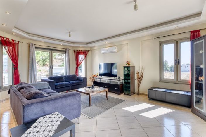 Image No.3-Villa de 7 chambres à vendre à Sha