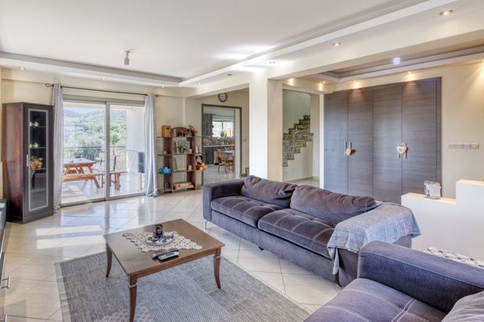 Image No.4-Villa de 7 chambres à vendre à Sha