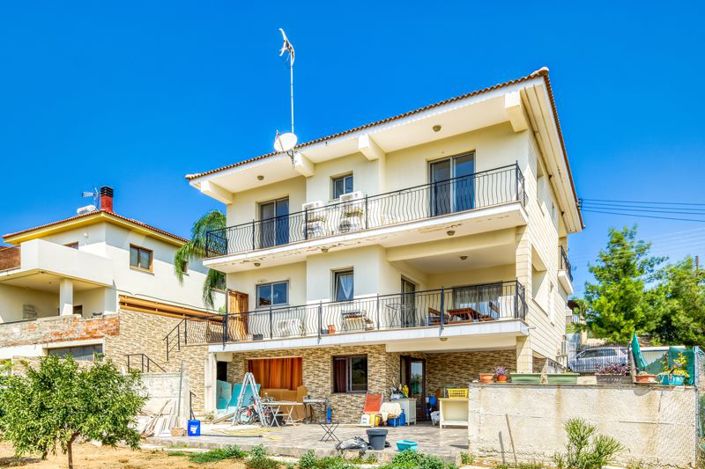 Image No.31-Villa de 7 chambres à vendre à Sha