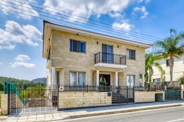 Image No.32-Villa de 7 chambres à vendre à Sha