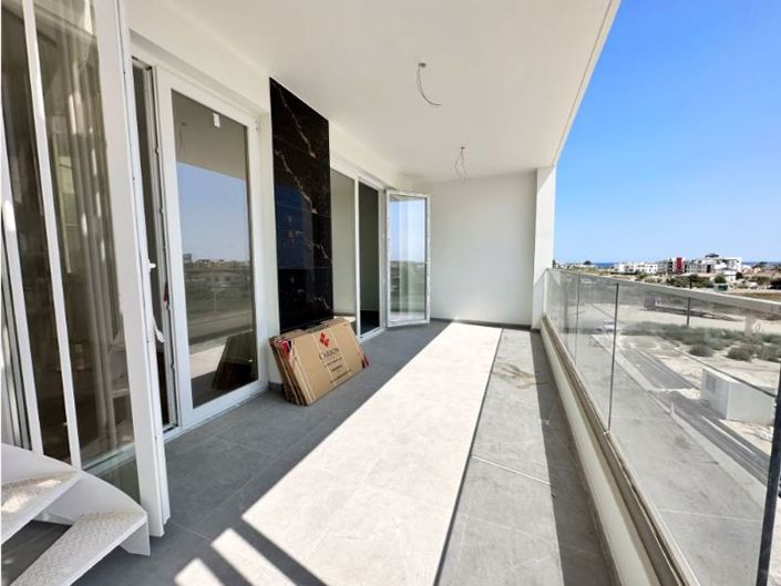 Image No.11-Appartement de 4 chambres à vendre à Larnaca