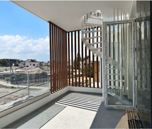 Image No.12-Appartement de 4 chambres à vendre à Larnaca