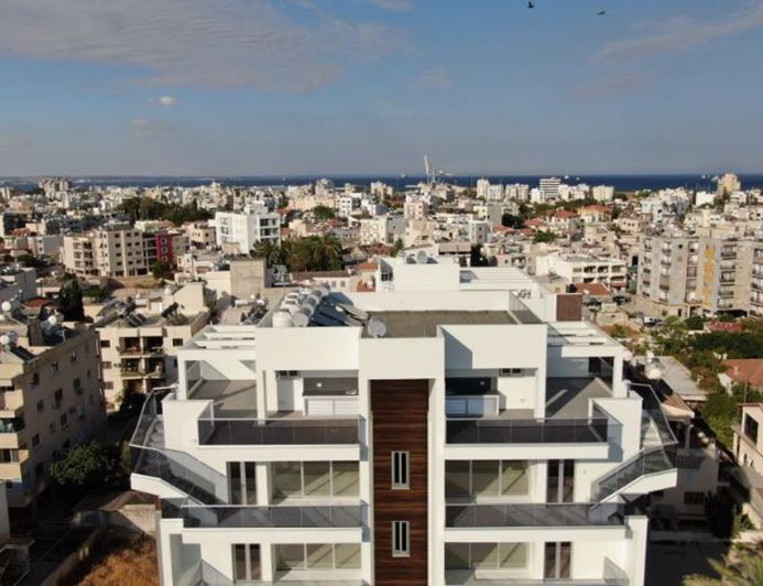 Image No.17-Appartement de 4 chambres à vendre à Larnaca