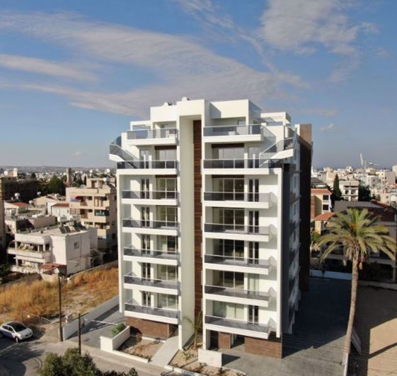 Image No.19-Appartement de 4 chambres à vendre à Larnaca
