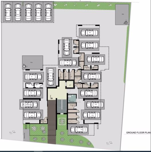 Image No.21-Appartement de 4 chambres à vendre à Larnaca