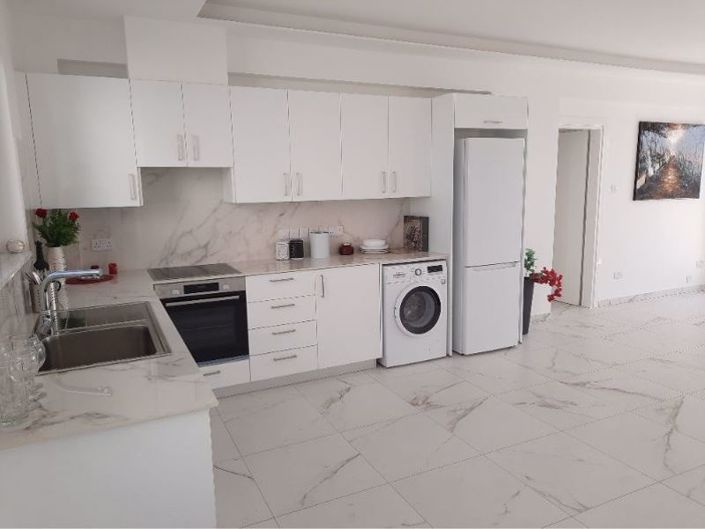 Image No.3-Appartement de 4 chambres à vendre à Larnaca