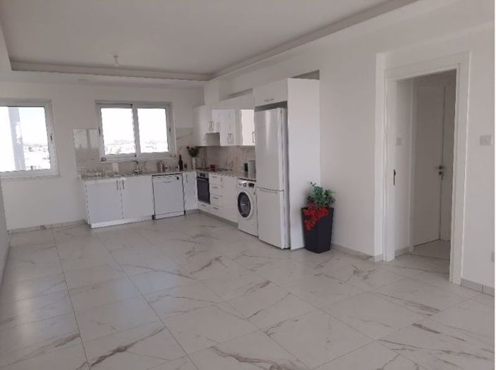 Image No.4-Appartement de 4 chambres à vendre à Larnaca