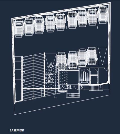 Image No.12-Appartement de 2 chambres à vendre à Larnaca