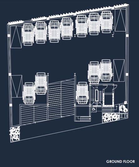 Image No.13-Appartement de 2 chambres à vendre à Larnaca