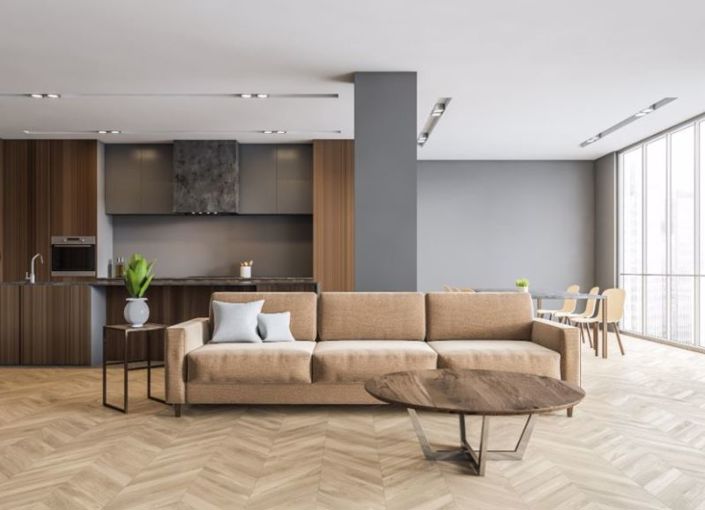 Image No.2-Appartement de 2 chambres à vendre à Larnaca