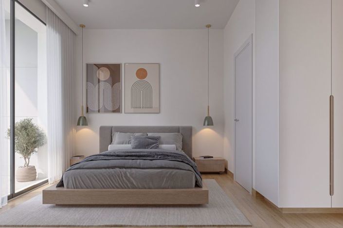 Image No.10-Villa de 3 chambres à vendre à Geroskipou