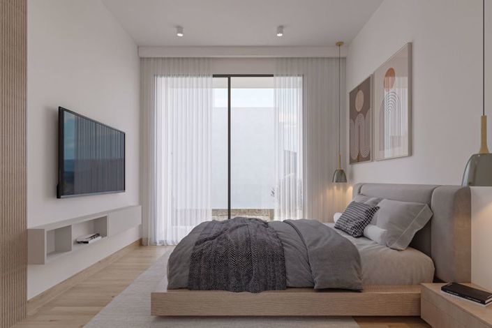 Image No.11-Villa de 3 chambres à vendre à Geroskipou