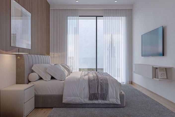 Image No.12-Villa de 3 chambres à vendre à Geroskipou