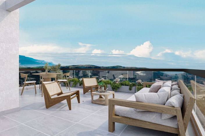 Image No.13-Villa de 3 chambres à vendre à Geroskipou