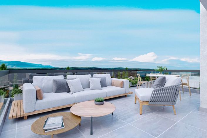 Image No.14-Villa de 3 chambres à vendre à Geroskipou