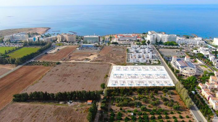 Image No.16-Villa de 3 chambres à vendre à Geroskipou