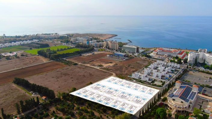 Image No.17-Villa de 3 chambres à vendre à Geroskipou