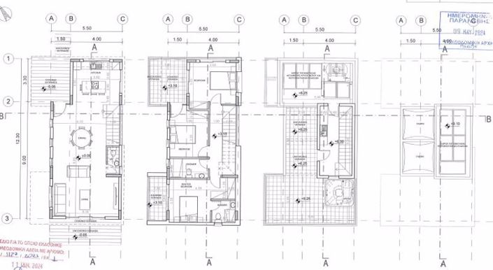 Image No.19-Villa de 3 chambres à vendre à Geroskipou