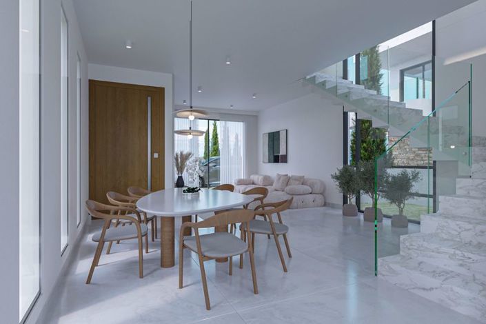 Image No.2-Villa de 3 chambres à vendre à Geroskipou