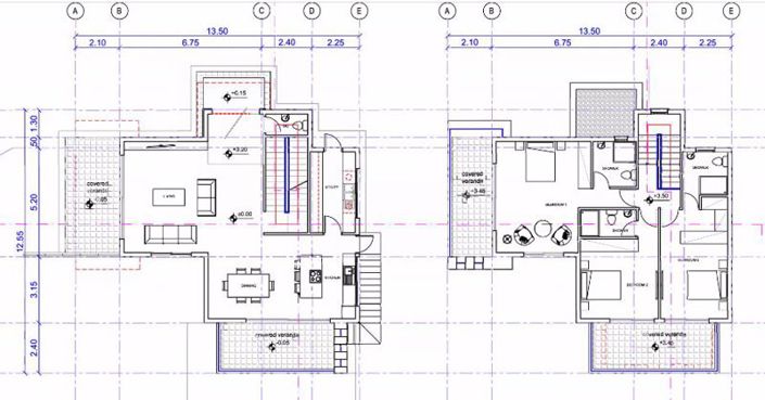 Image No.15-3 Bed Villa for sale