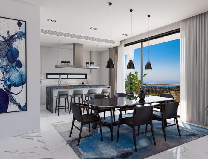 Image No.8-3 Bed Villa for sale