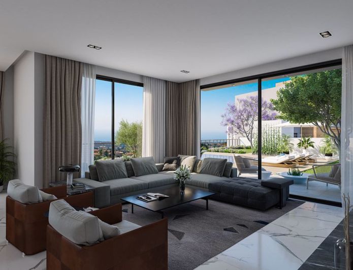 Image No.3-3 Bed Villa for sale