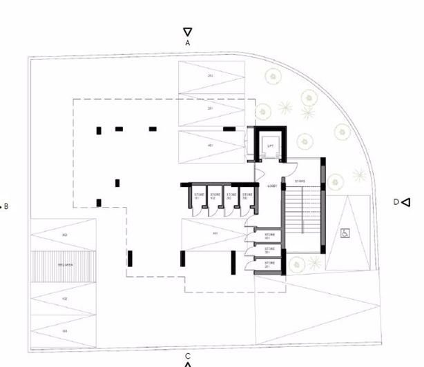 Image No.10-Appartement de 1 chambre à vendre à Anavargos