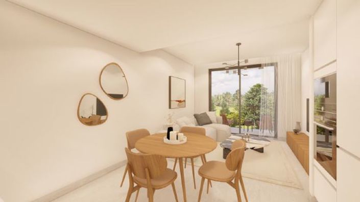 Image No.8-Appartement de 1 chambre à vendre à Anavargos