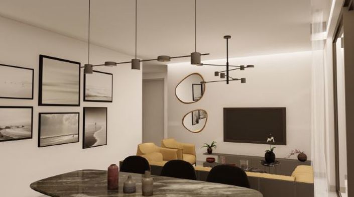 Image No.8-Appartement de 2 chambres à vendre à Anavargos