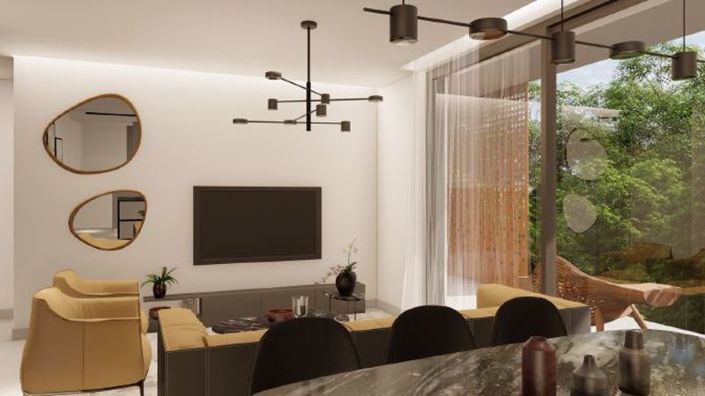 Image No.9-Appartement de 2 chambres à vendre à Anavargos