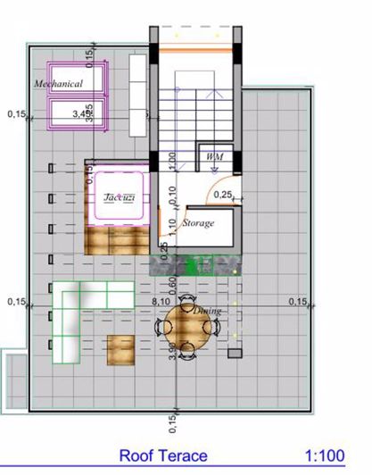 Image No.21-3 Bed Villa for sale