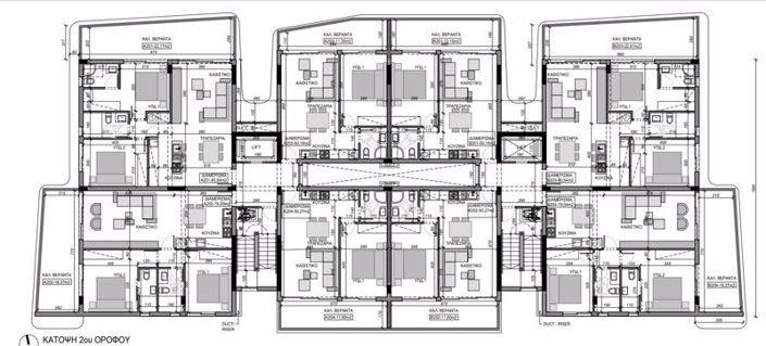 Image No.14-Appartement de 1 chambre à vendre à Leivadia