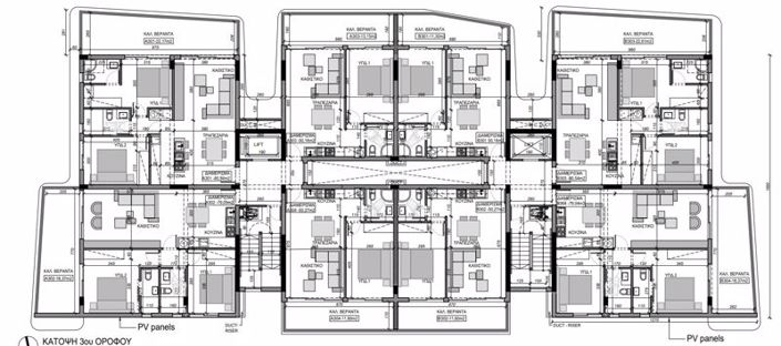 Image No.15-Appartement de 1 chambre à vendre à Leivadia