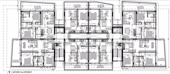 Image No.13-Appartement de 1 chambre à vendre à Leivadia