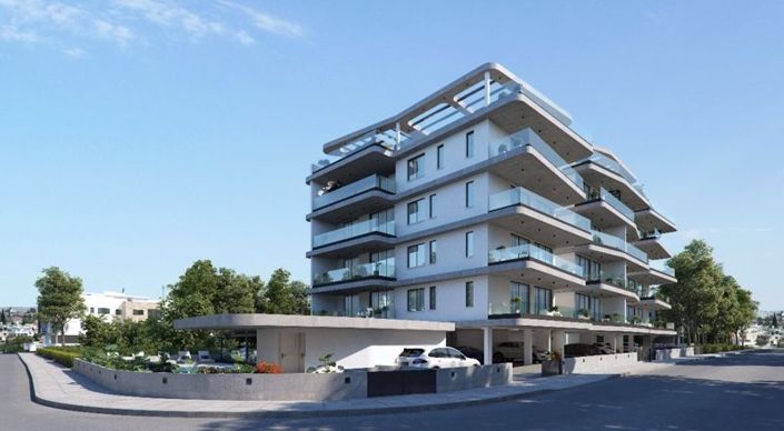 Image No.13-Appartement de 3 chambres à vendre à Leivadia