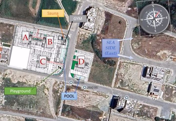 Image No.18-Appartement de 3 chambres à vendre à Leivadia